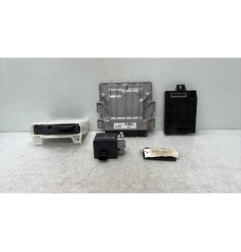 Kit de demarrage RENAULT CAPTUR 1 Photo n°1