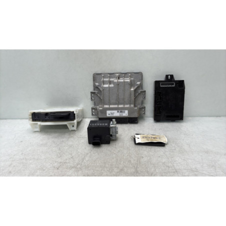 Kit de demarrage RENAULT CAPTUR 1 Photo n°1