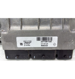 Kit de demarrage RENAULT CAPTUR 1