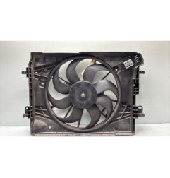 Moto ventilateur radiateur RENAULT CAPTUR 1 Photo n°1
