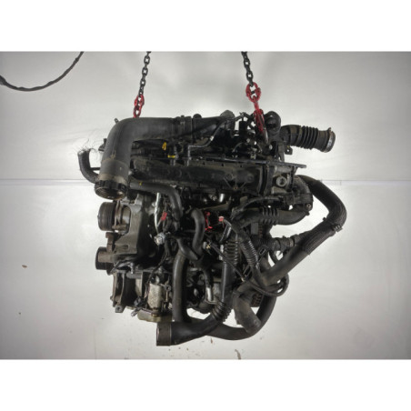 Moteur RENAULT CAPTUR 1 Photo n°1