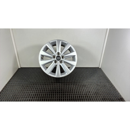 Jante SEAT IBIZA 5 Photo n°1