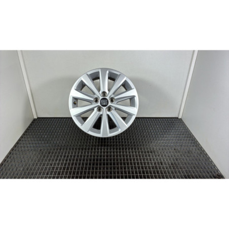 Jante SEAT IBIZA 5 Photo n°1