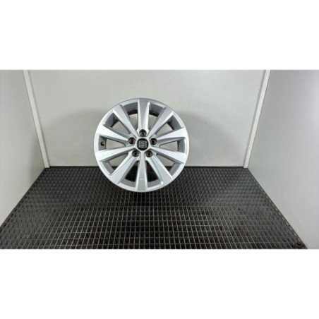 Jante SEAT IBIZA 5 Photo n°1
