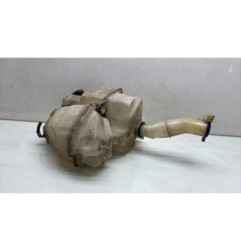 Vase de lave glace VOLVO S 60 1