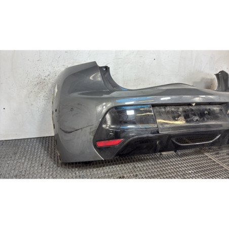 Pare choc arriere PEUGEOT 208 2