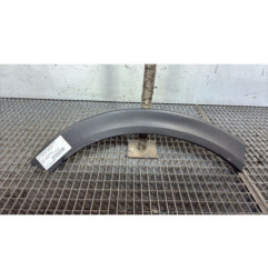 Extension d'aile arriere droit FIAT 500X Photo n°1