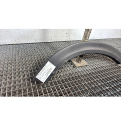 Extension d'aile arriere droit FIAT 500X