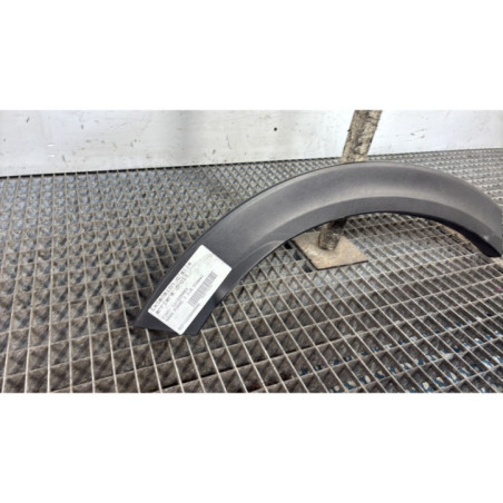 Extension d'aile arriere droit FIAT 500X