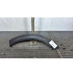 Extension d'aile arriere gauche FIAT 500X Photo n°1