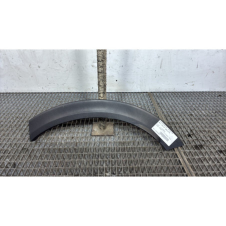Extension d'aile arriere gauche FIAT 500X Photo n°1