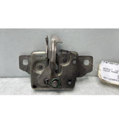 Fermeture de capot RENAULT MODUS Photo n°1