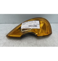 Optique avant secondaire gauche (feux)(clignotant) RENAULT MODUS Photo n°1
