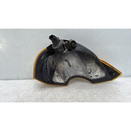 Optique avant secondaire gauche (feux)(clignotant) RENAULT MODUS