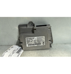 Boitier air bag RENAULT MODUS Photo n°1