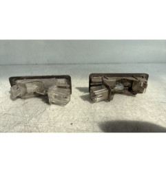 Eclairage de plaque RENAULT MODUS