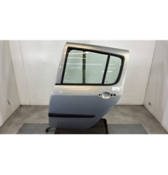 Porte arriere gauche RENAULT MODUS Photo n°1