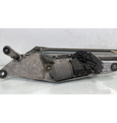 Moteur essuie glace avant RENAULT MODUS Photo n°1