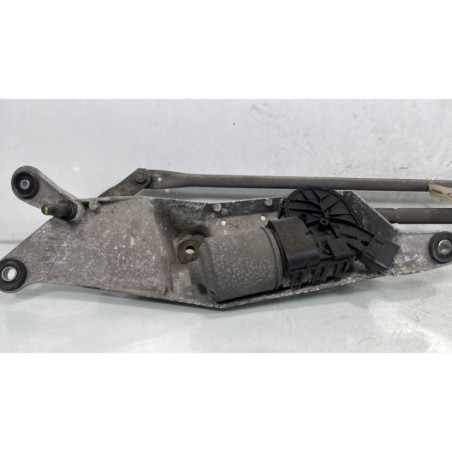 Moteur essuie glace avant RENAULT MODUS Photo n°1