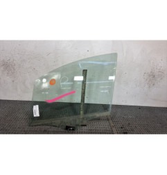 Vitre avant gauche RENAULT MODUS Photo n°1