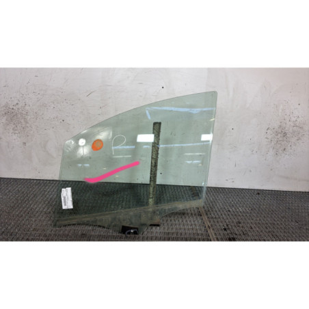 Vitre avant gauche RENAULT MODUS Photo n°1