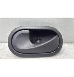 Poignee interieur arriere gauche RENAULT MODUS Photo n°1