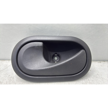Poignee interieur arriere gauche RENAULT MODUS Photo n°1