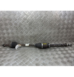 Cardan droit (transmission) RENAULT MODUS
