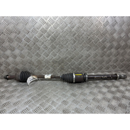 Cardan droit (transmission) RENAULT MODUS