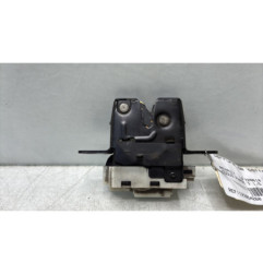 Serrure de coffre RENAULT MODUS