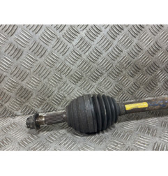 Cardan gauche (transmission) RENAULT MODUS