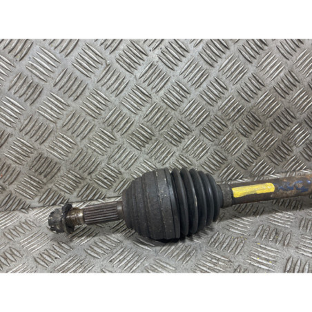 Cardan gauche (transmission) RENAULT MODUS