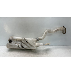 Vase de lave glace RENAULT MODUS Photo n°1