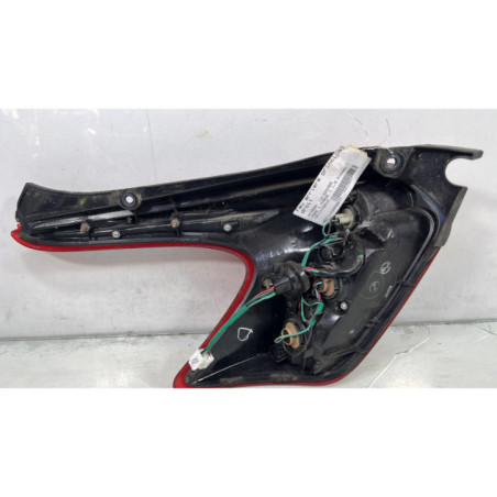 Feu arriere principal droit (feux) NISSAN JUKE 1