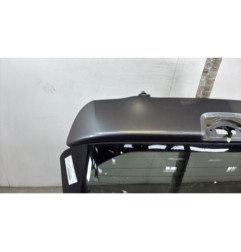 Malle/Hayon arriere NISSAN JUKE 1