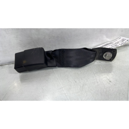 Attache ceinture arriere gauche NISSAN JUKE 1