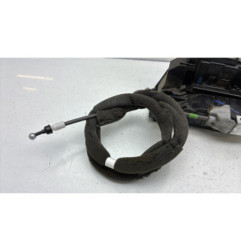 Serrure avant droit NISSAN JUKE 1