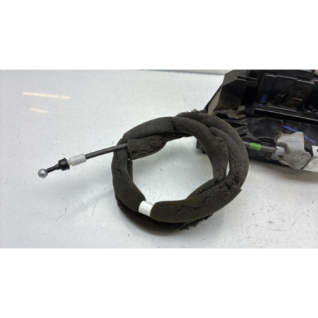 Serrure avant droit NISSAN JUKE 1