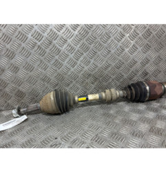 Cardan droit (transmission) NISSAN JUKE 1