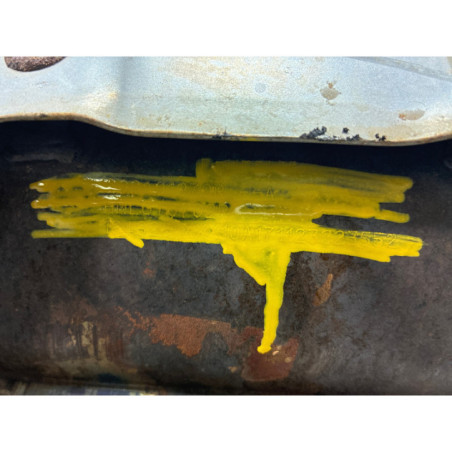 Catalyseur (echappement) NISSAN JUKE 1