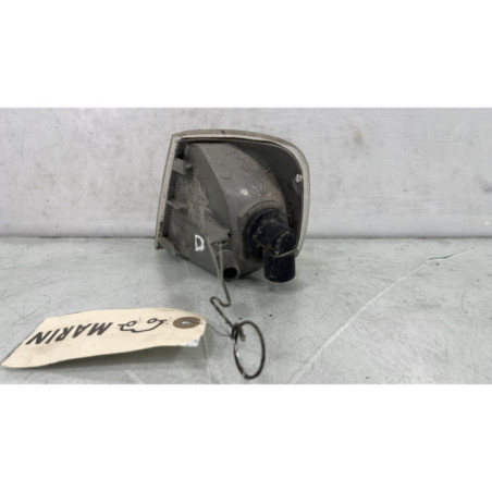 Optique avant secondaire droit (feux)(clignotant) PEUGEOT 405