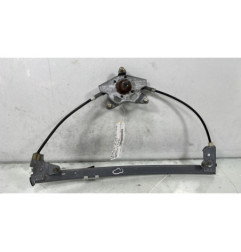 Leve vitre mecanique arriere droit PEUGEOT 405 Photo n°1