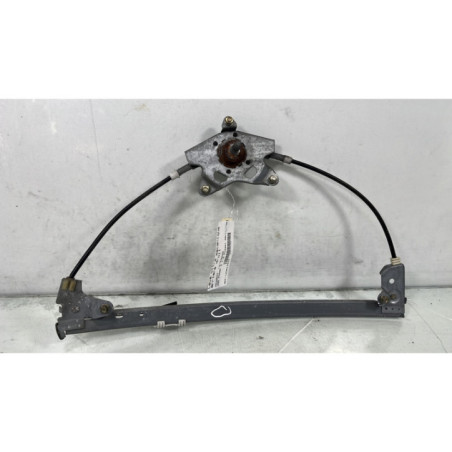 Leve vitre mecanique arriere droit PEUGEOT 405 Photo n°1