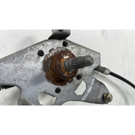 Leve vitre mecanique arriere droit PEUGEOT 405