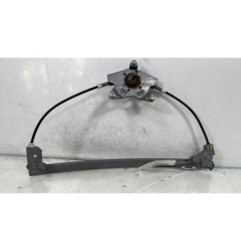 Leve vitre mecanique arriere gauche PEUGEOT 405 Photo n°1
