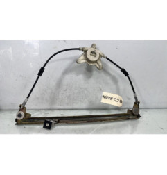 Leve vitre mecanique avant droit PEUGEOT 405