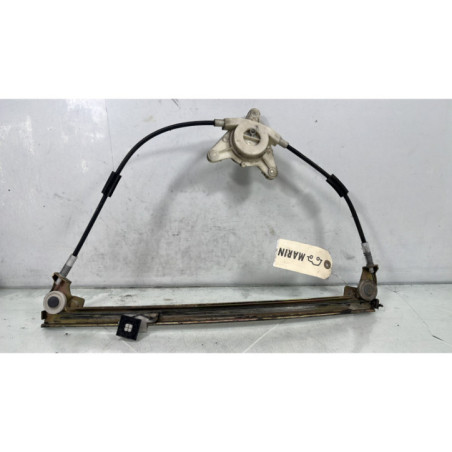 Leve vitre mecanique avant droit PEUGEOT 405