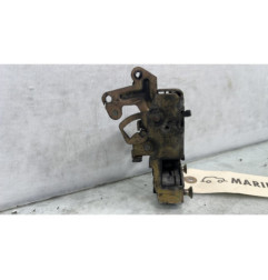 Serrure arriere droit PEUGEOT 405 Photo n°1