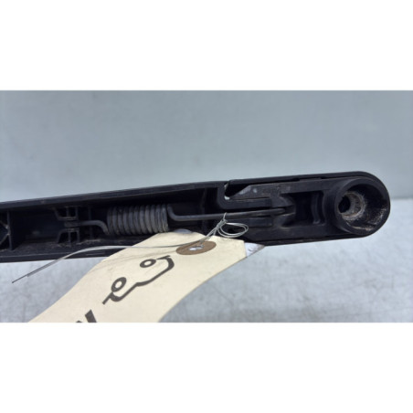 Bras essuie glace arriere RENAULT CAPTUR 1