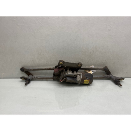 Moteur essuie glace avant PEUGEOT 406 Photo n°1